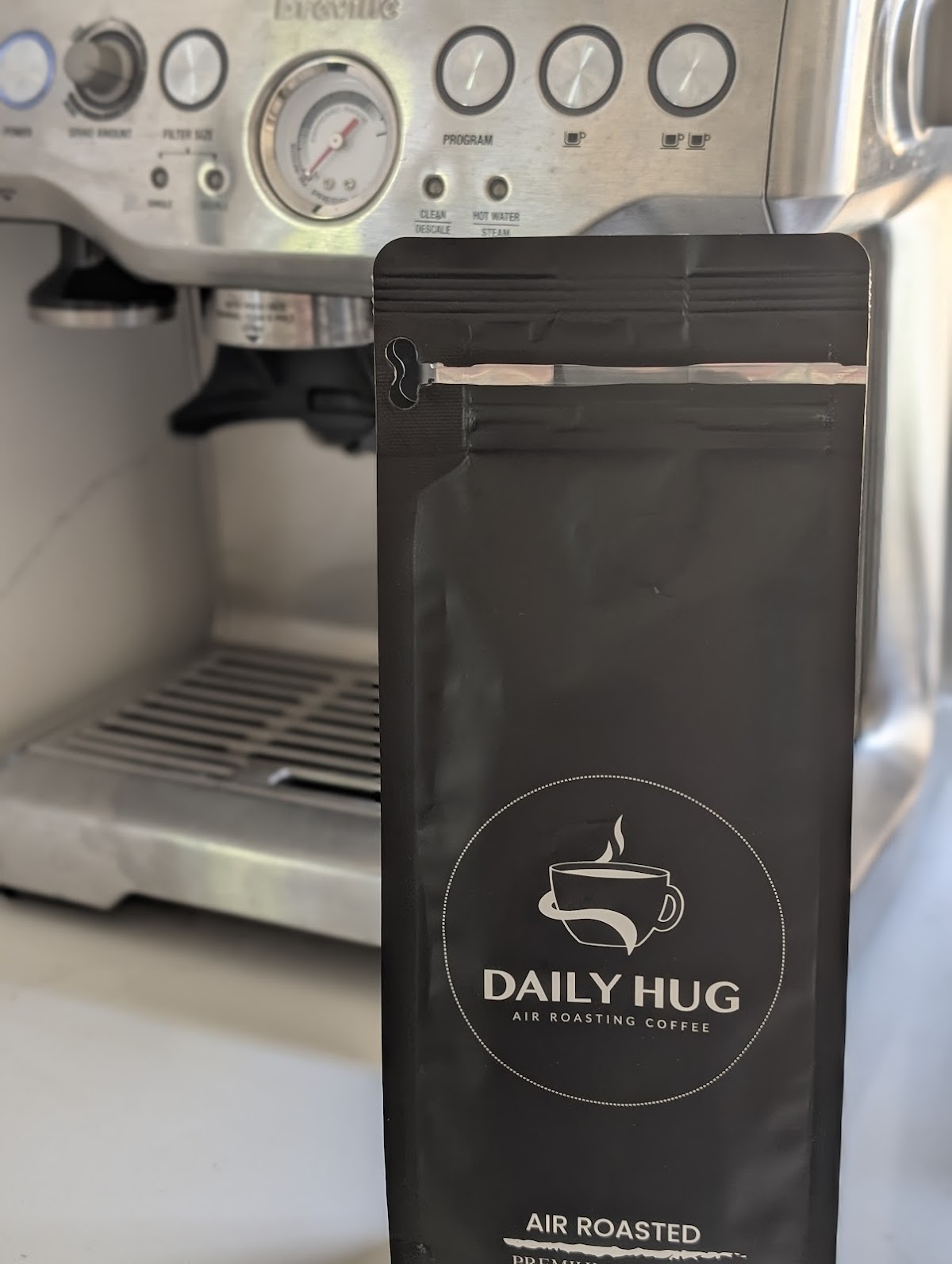 Photo of Daily Hug Coffee Roasters