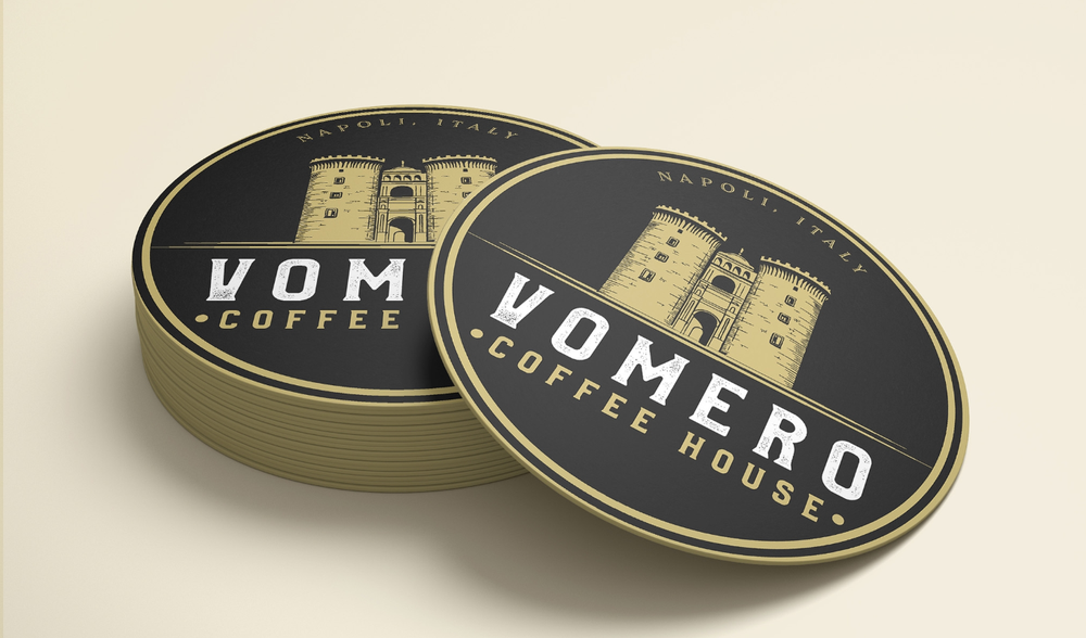 Photo of Vomero Coffee House