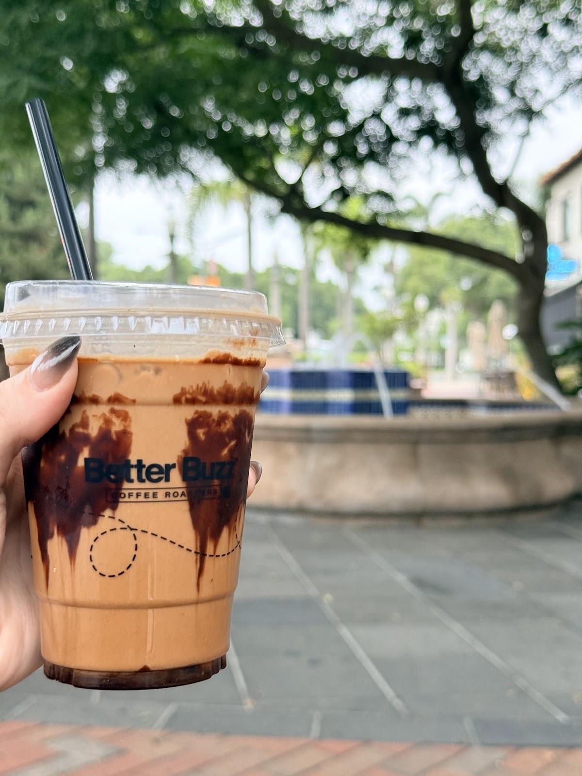 Photo of Better Buzz Coffee Coronado