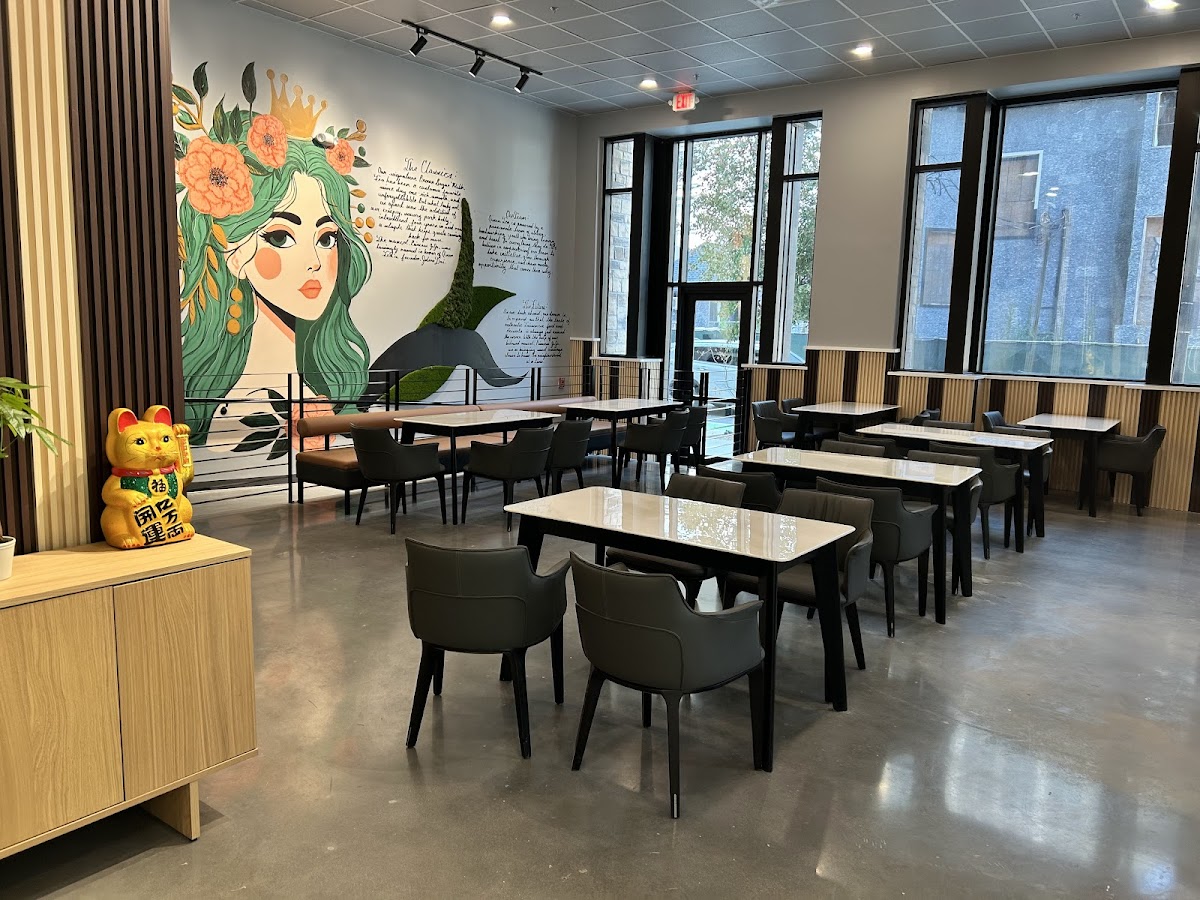Photo of Queen Tea (Midtown)