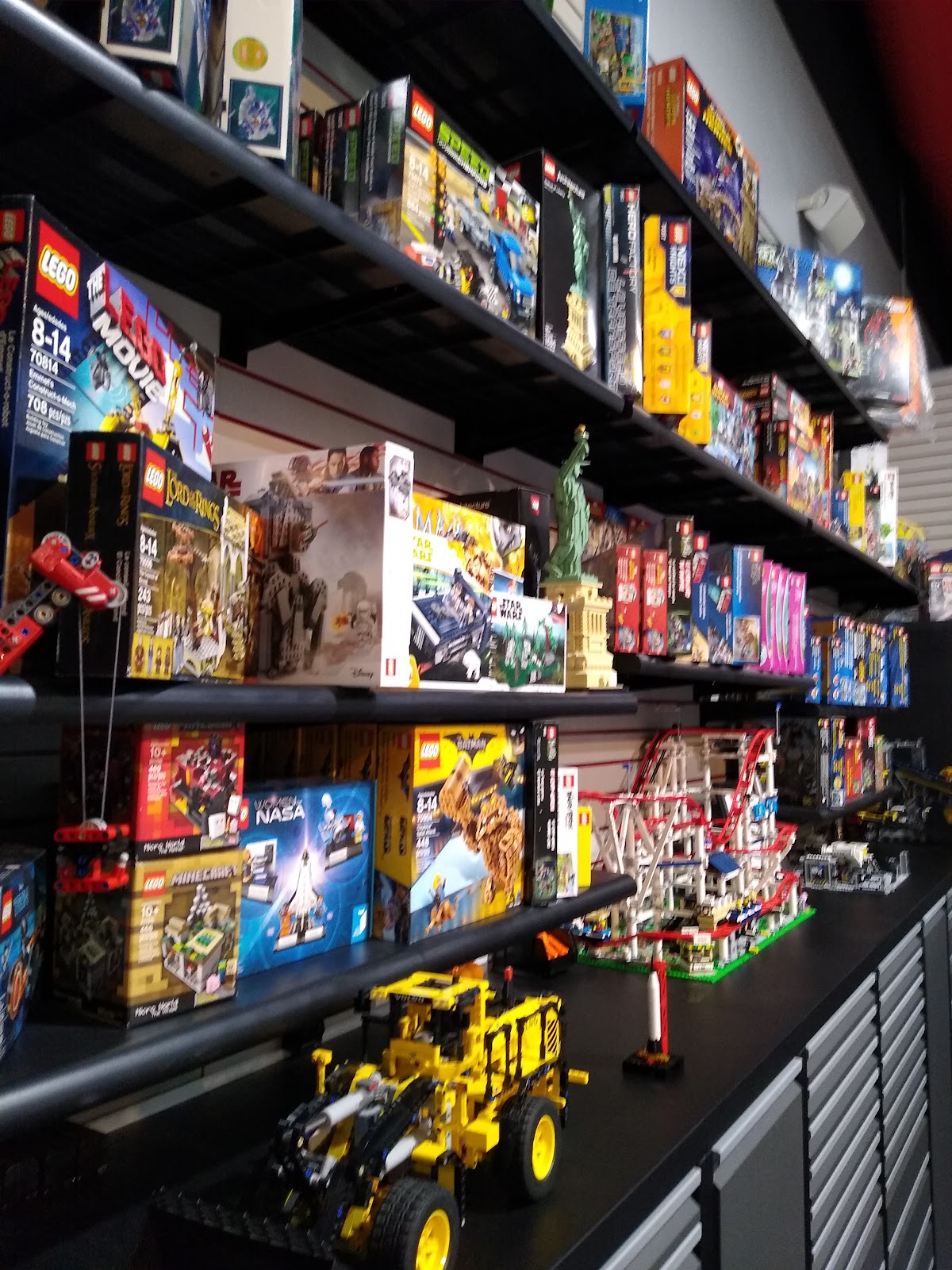 Photo of brickLAB, Inc