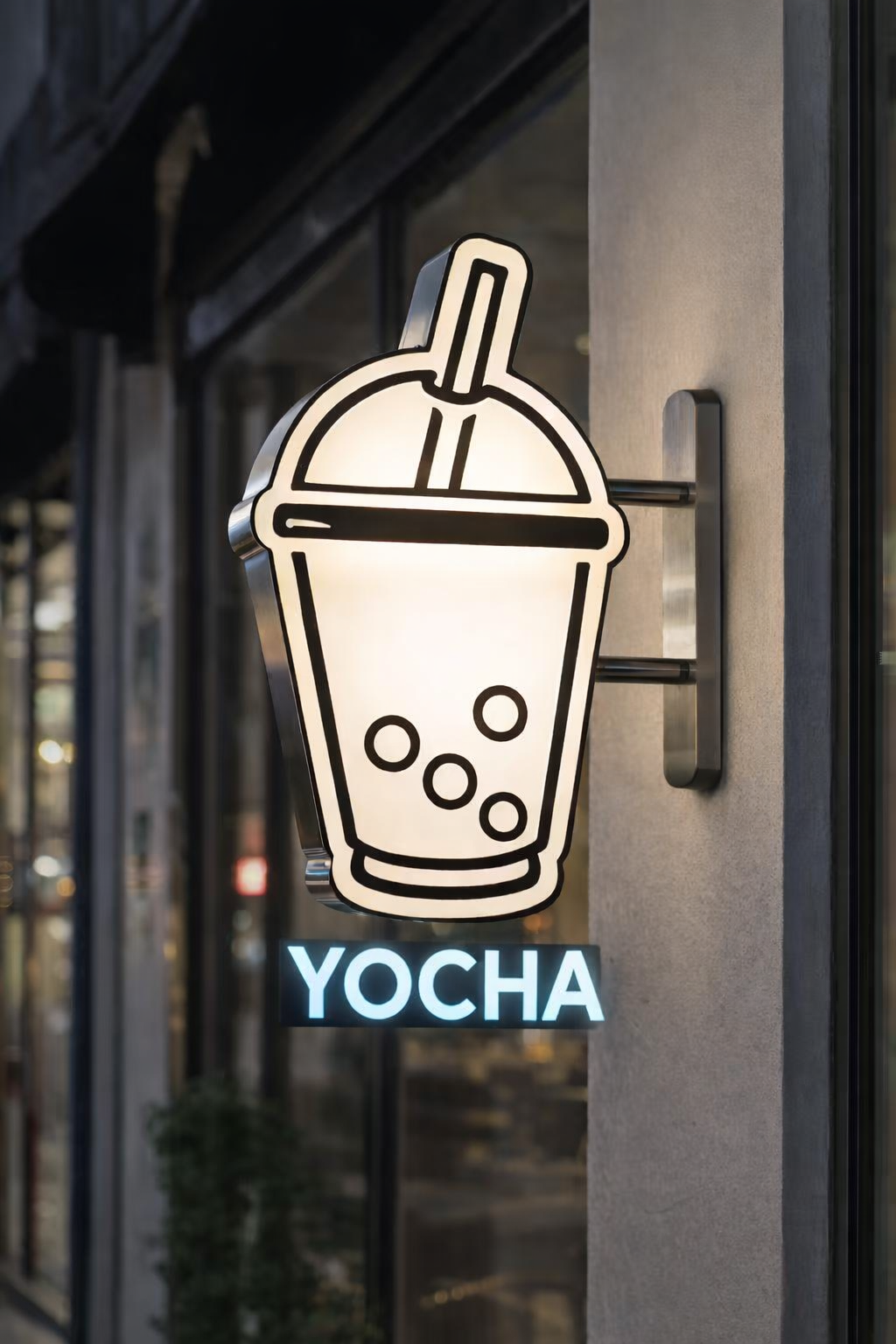 Photo of YOCHA 有茶
