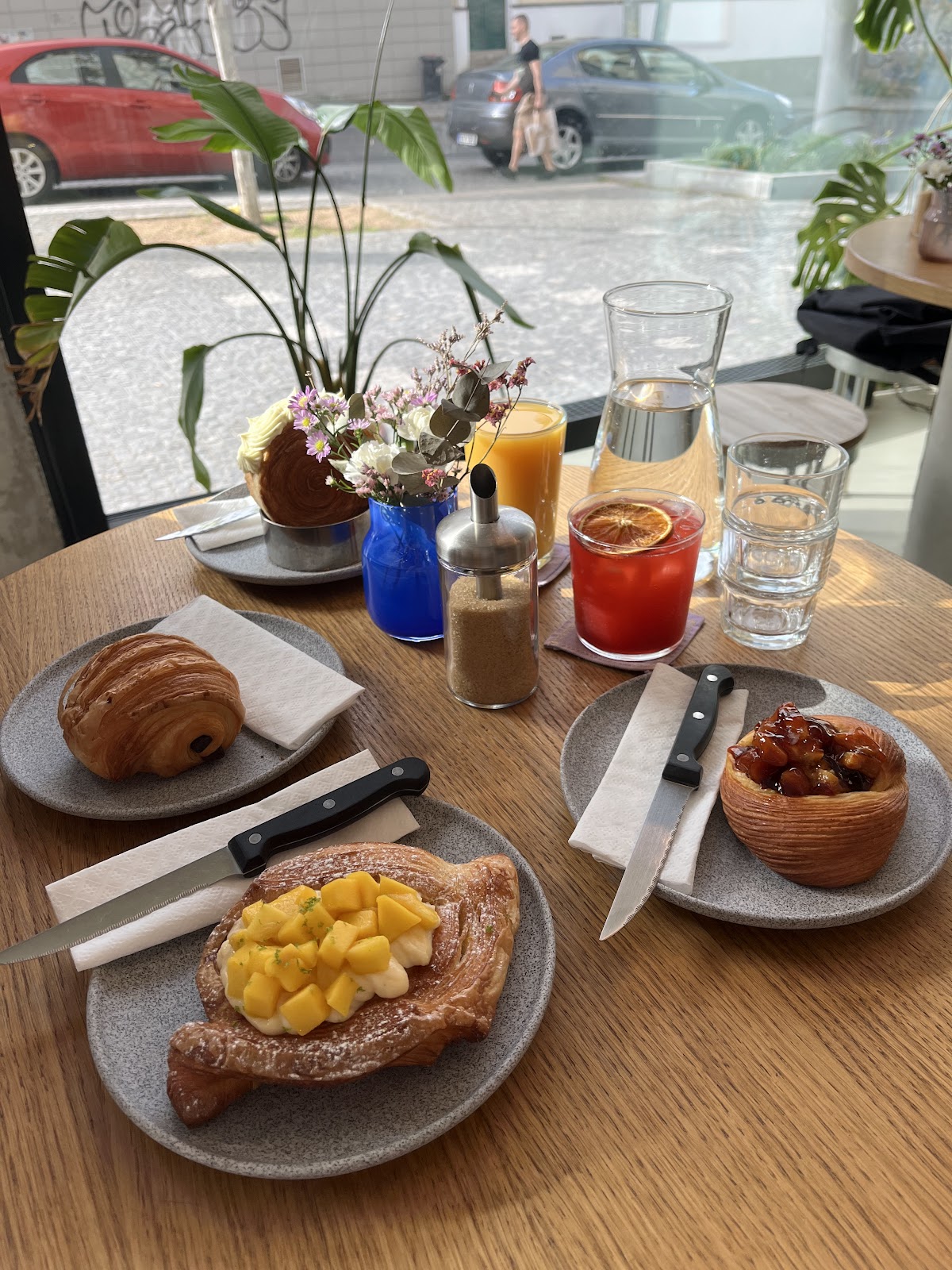 Photo of Supernova bakehouse