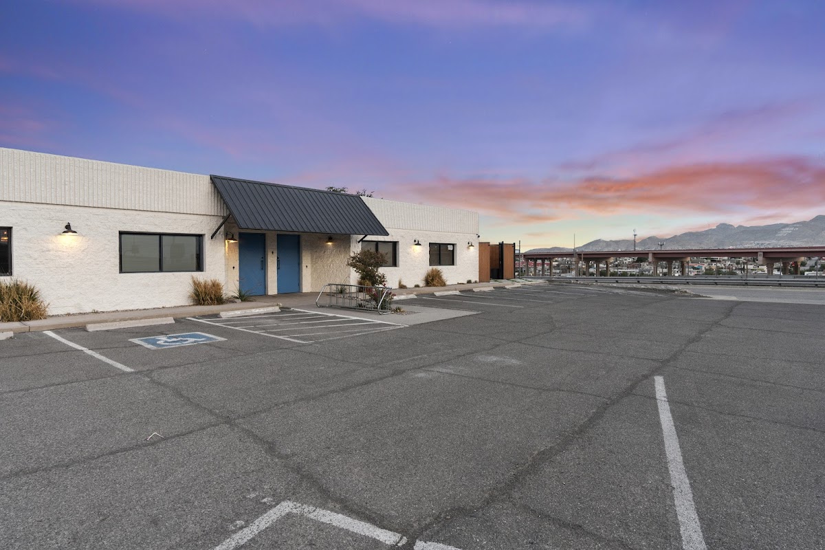 Photo of Sunset Heights Co (Coffee Co and Venue)