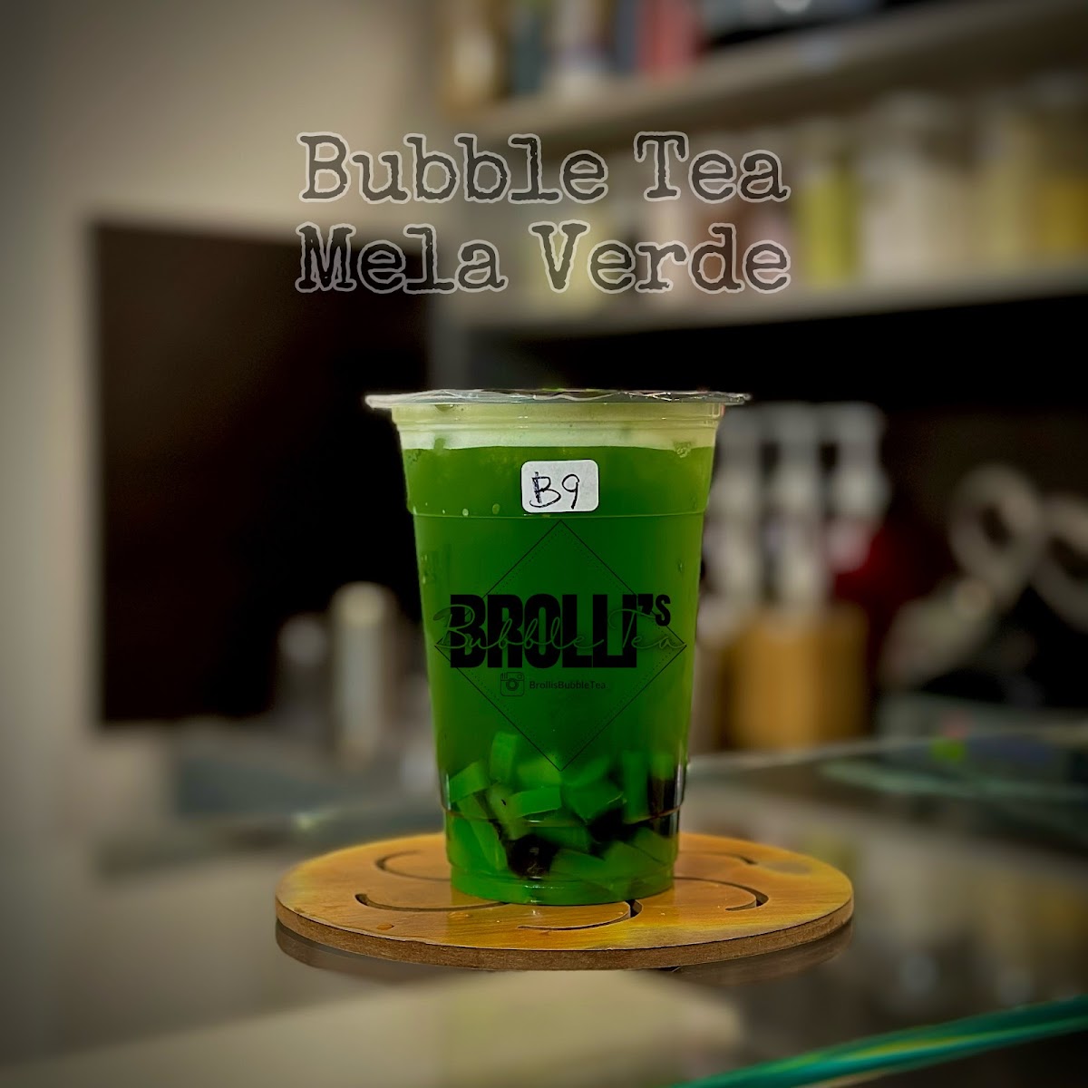 Photo of Brolli’s Bubble Tea