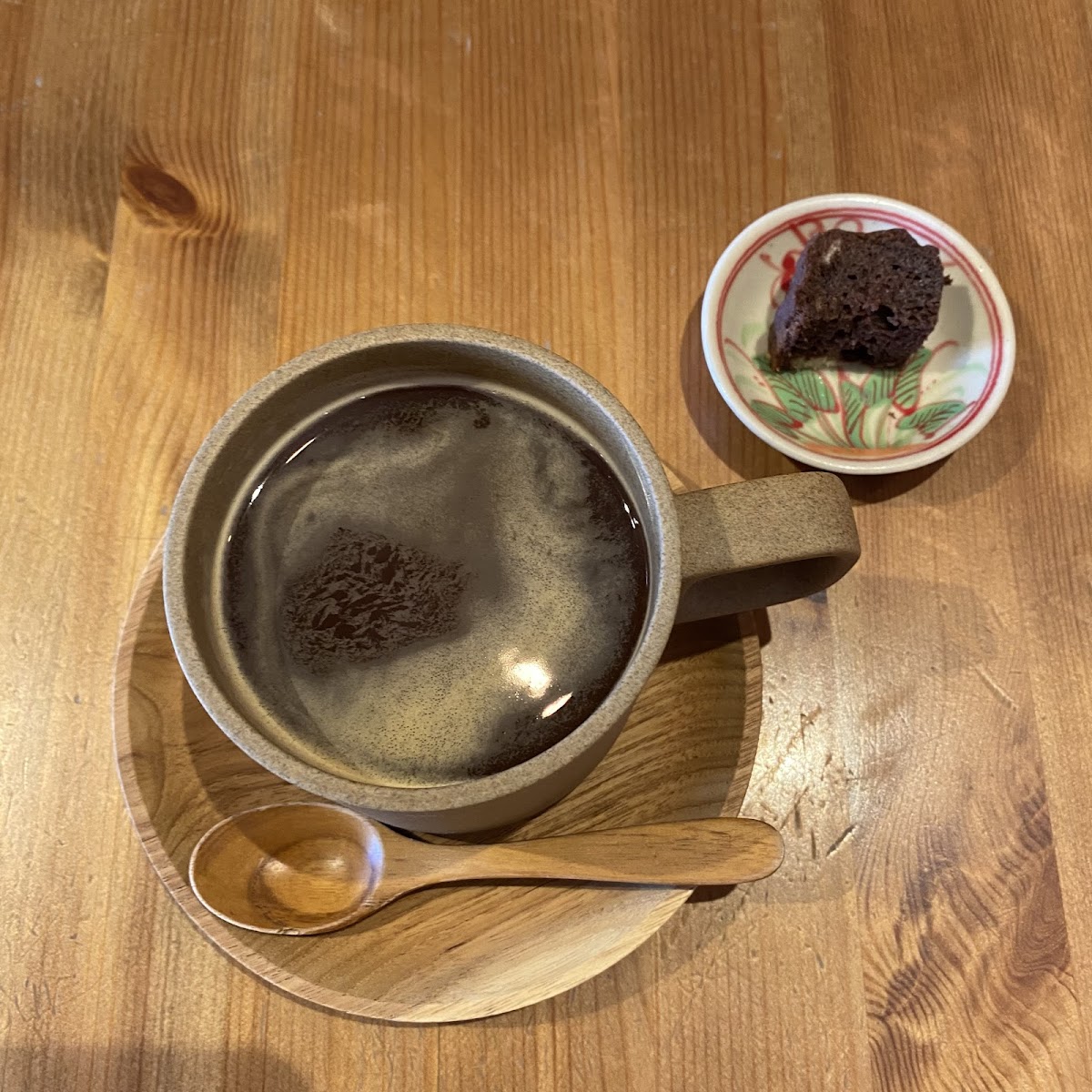Photo of Ocio Healingspace & Cafe