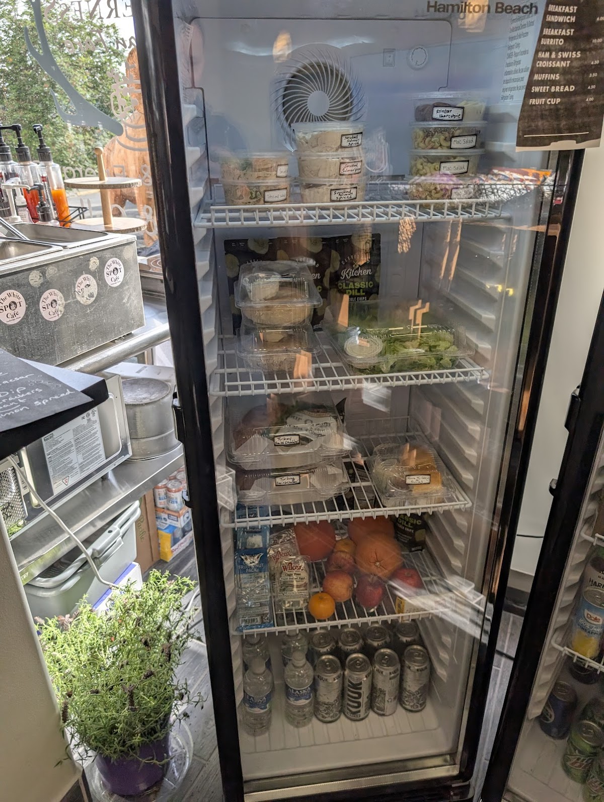 Photo of Urban Wilderness Alaskan Fare Coffee & Tea