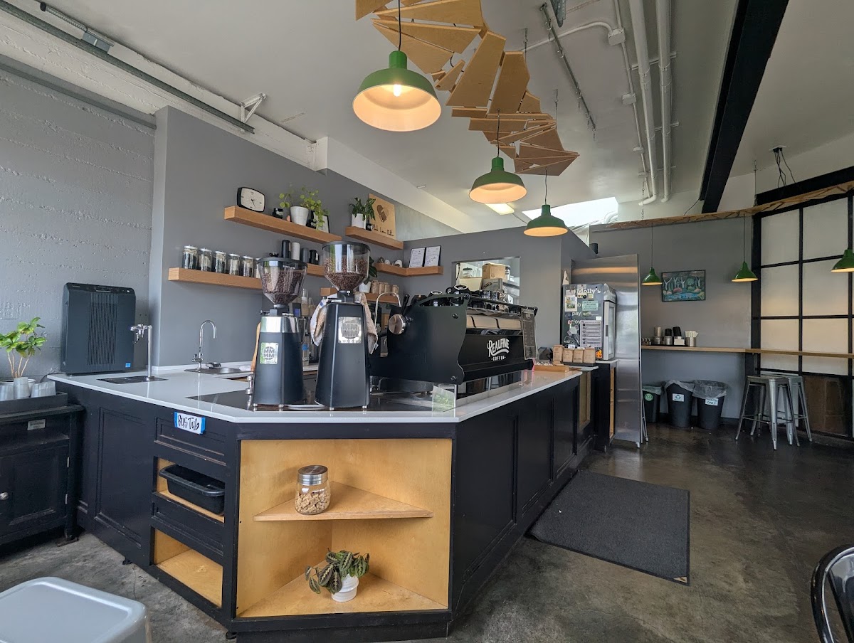 Photo of Realfine Coffee