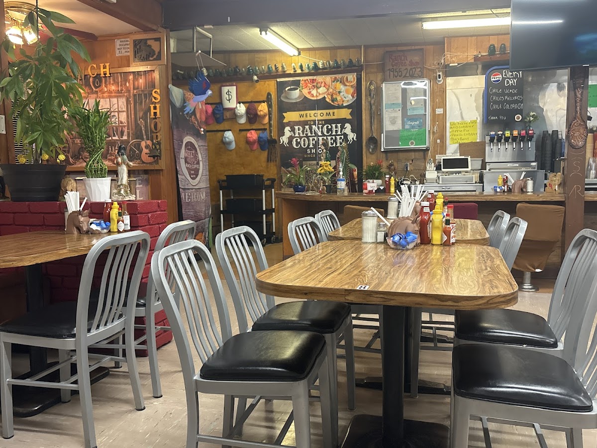 Photo of Ranch Coffee Shop