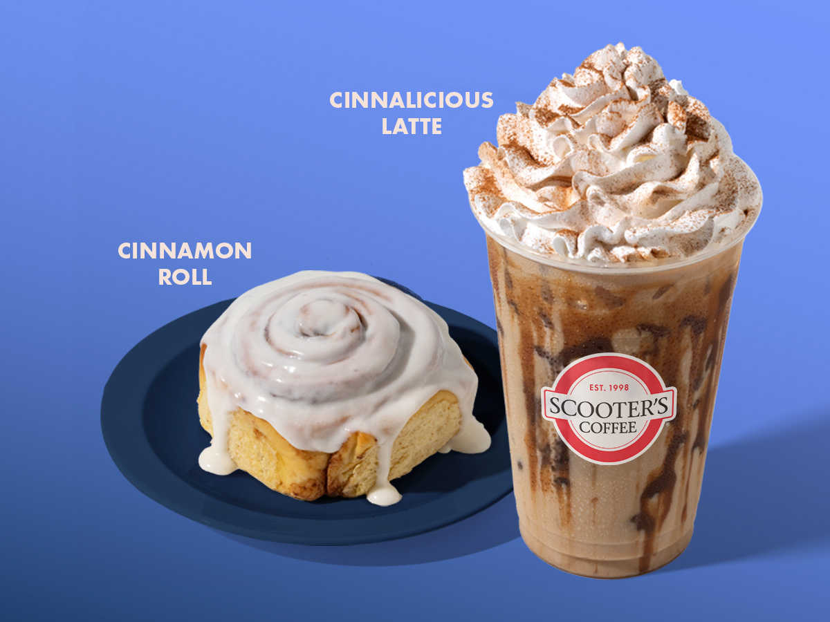 Photo of Scooter's Coffee
