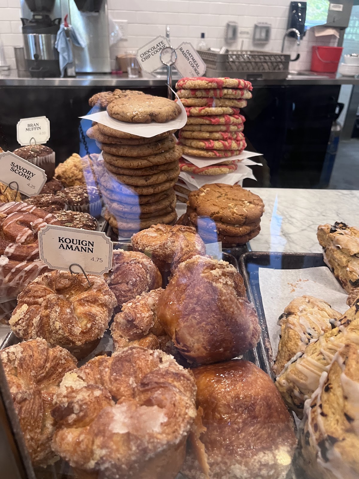 Photo of Provisions South