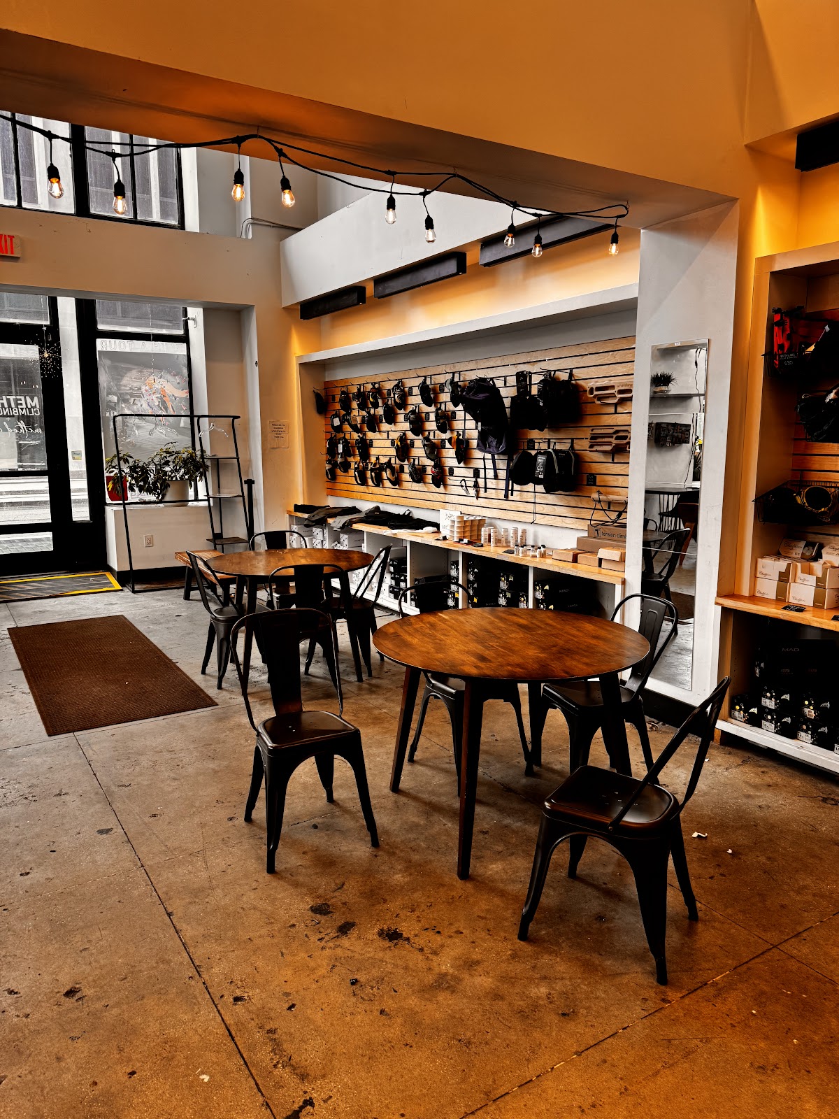 Photo of Method Cafe