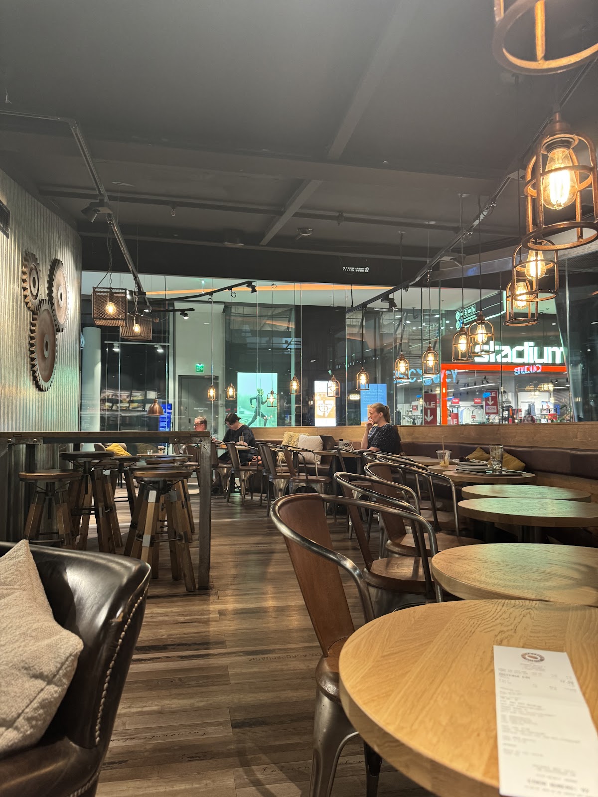 Photo of Espresso House REDI