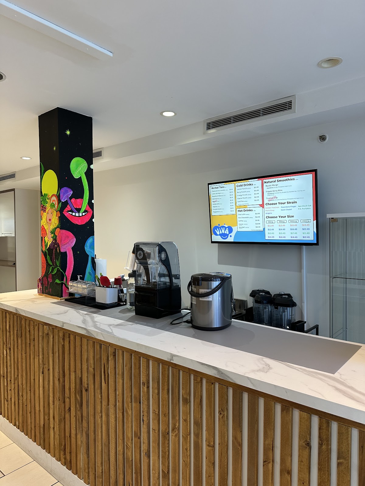 Photo of Viva Drinks Bar