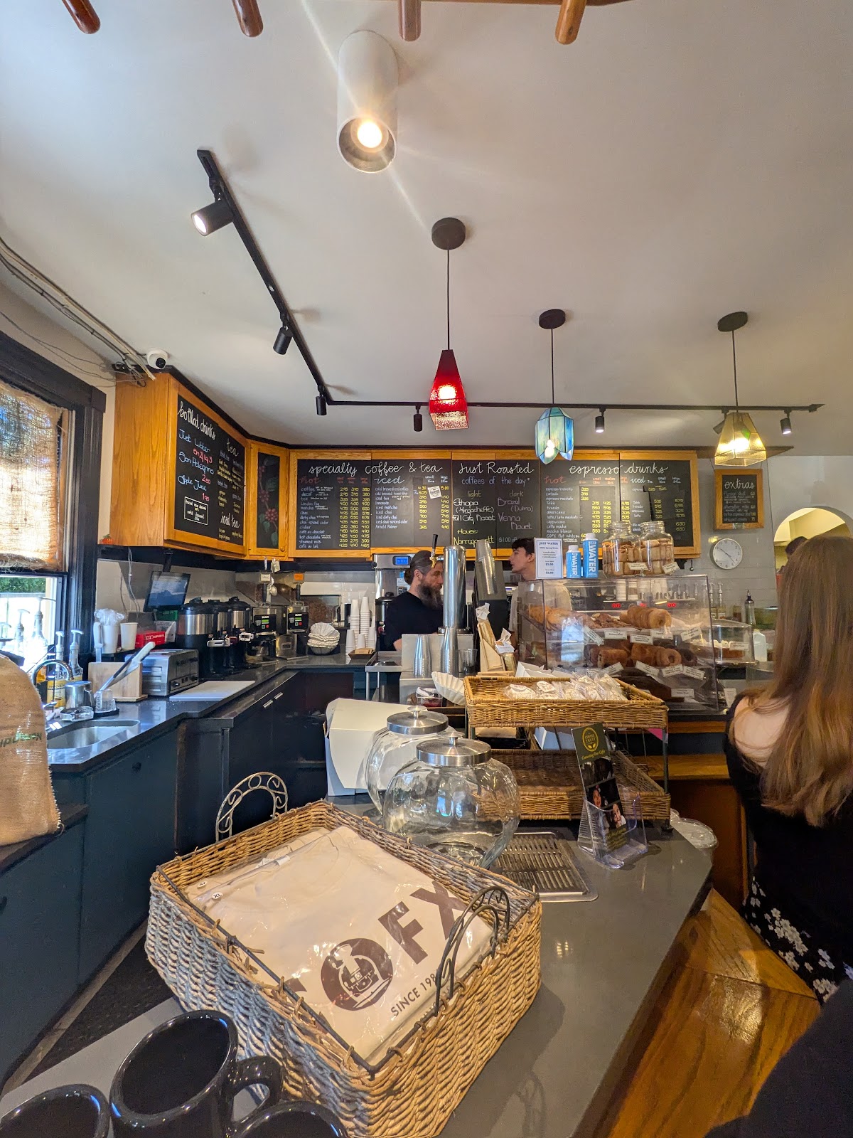 Photo of Coffee Exchange