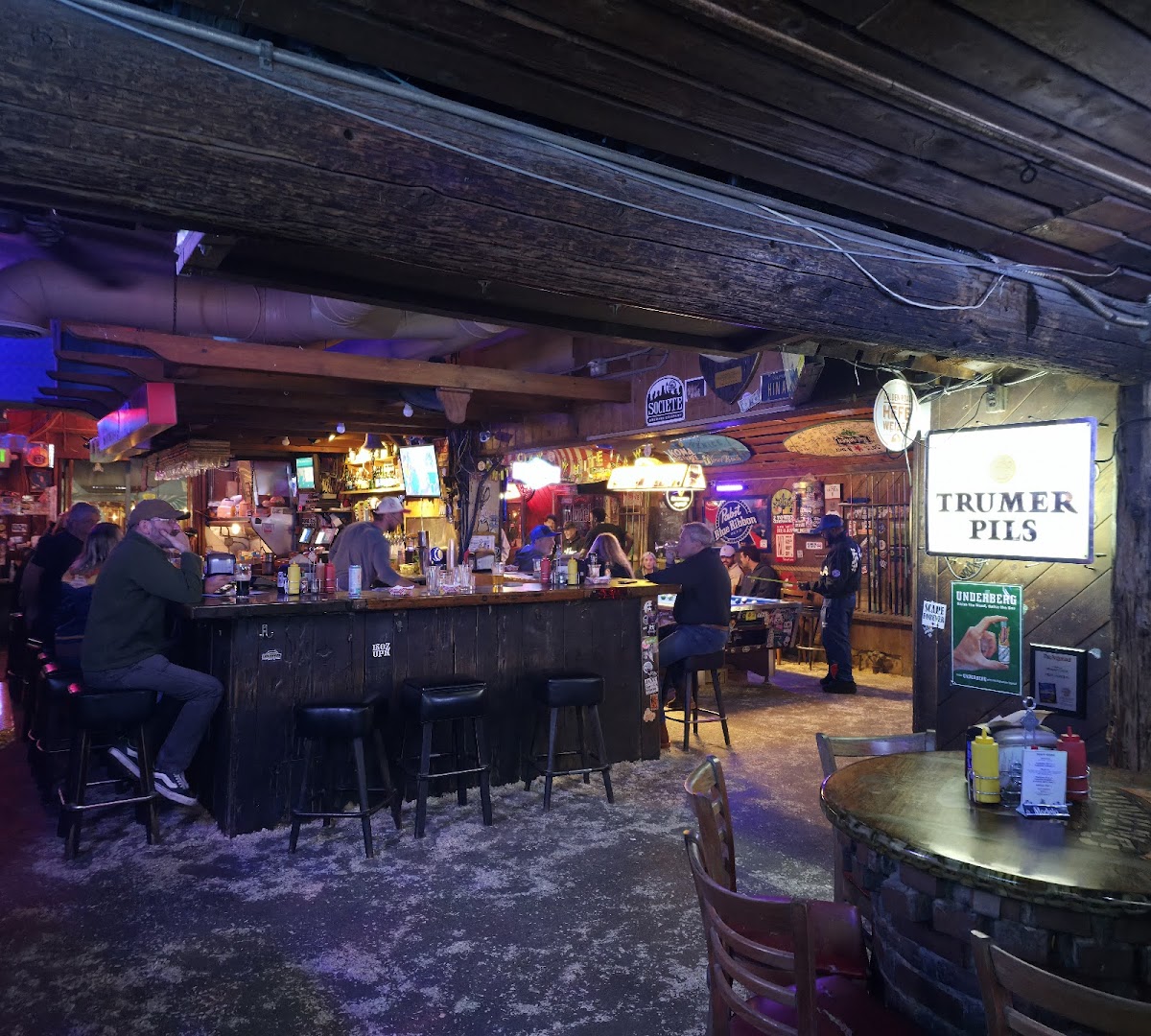 Photo of Hinano Cafe