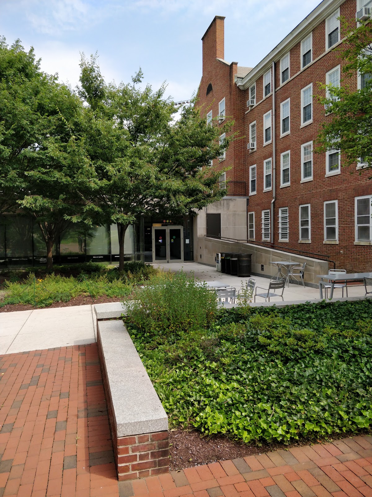 Photo of Hopkins Cafe