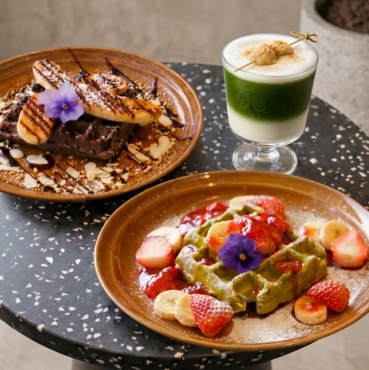 Photo of Matcha Passport