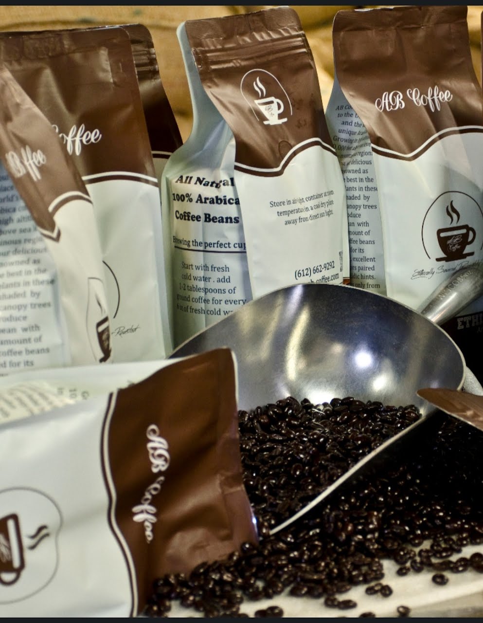 Photo of The AB Coffee Store
