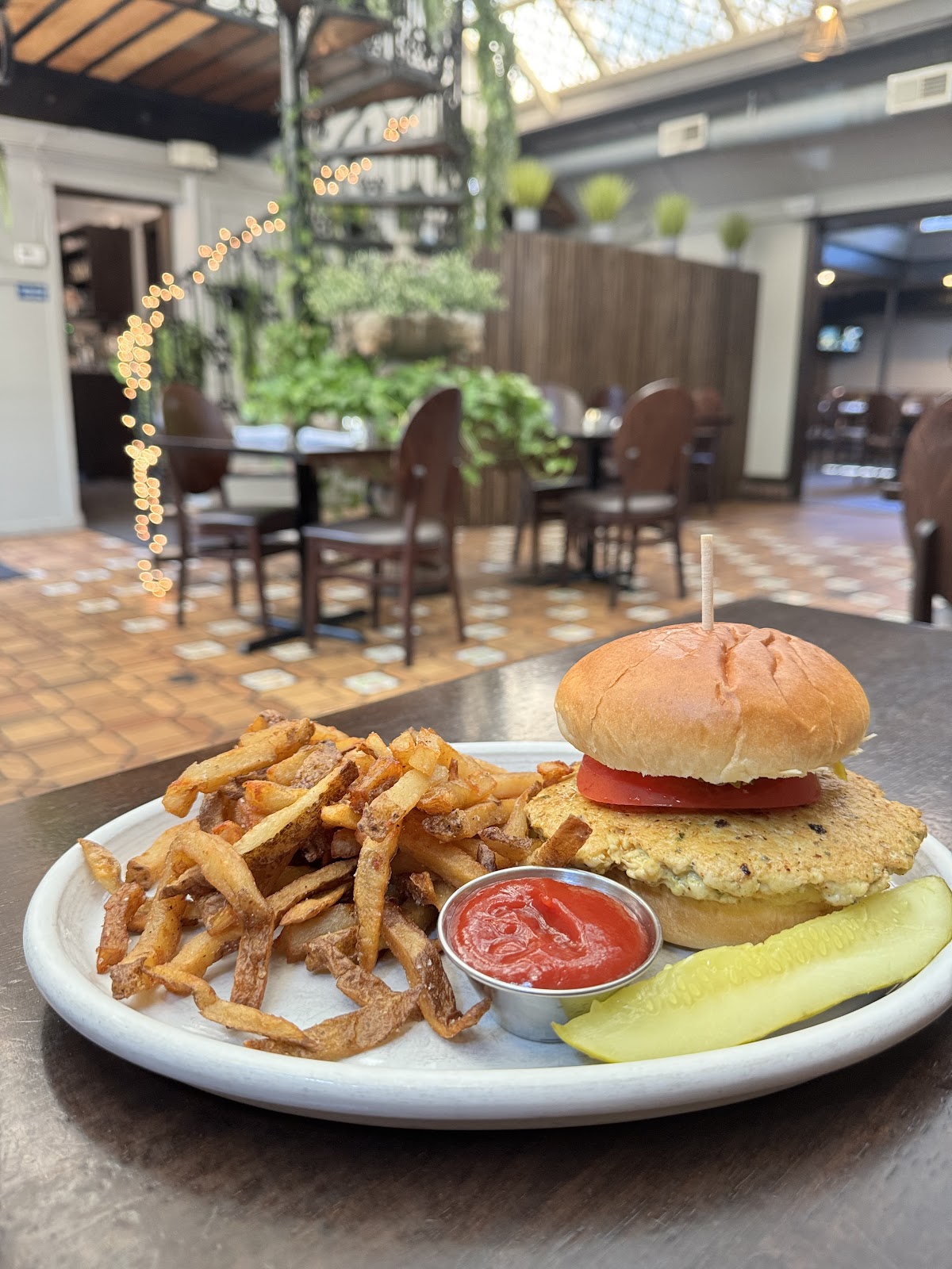 Photo of Heck's Café