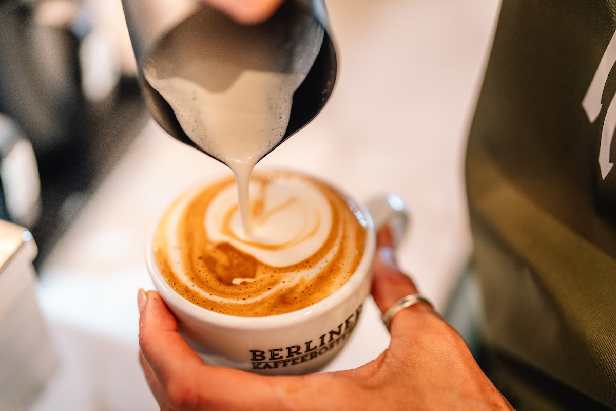Photo of Café Alexander