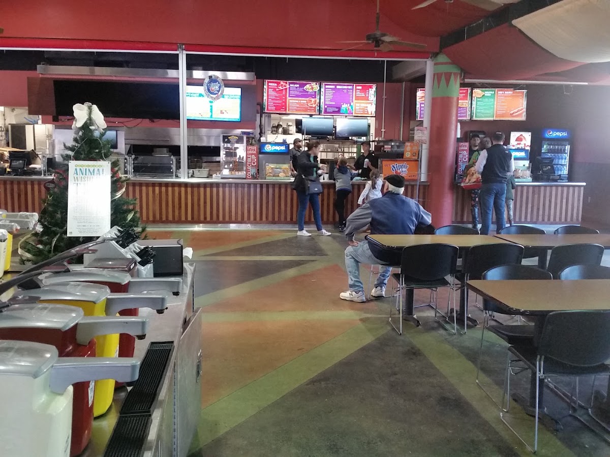 Photo of Cat House Café