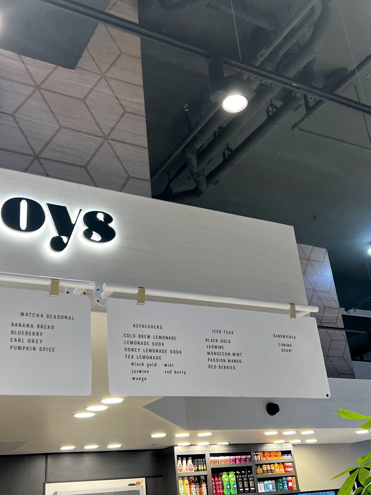 Photo of Lowboys Cafe