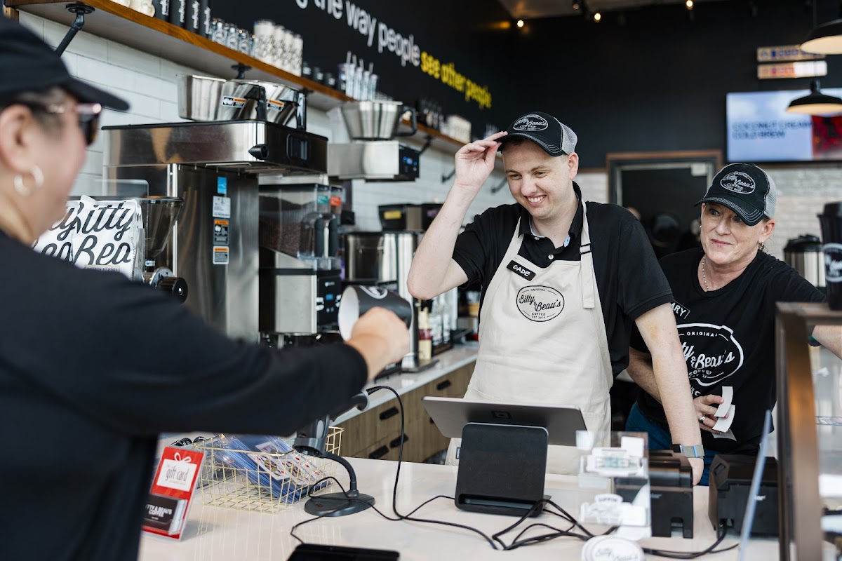 Photo of Bitty & Beau's Coffee