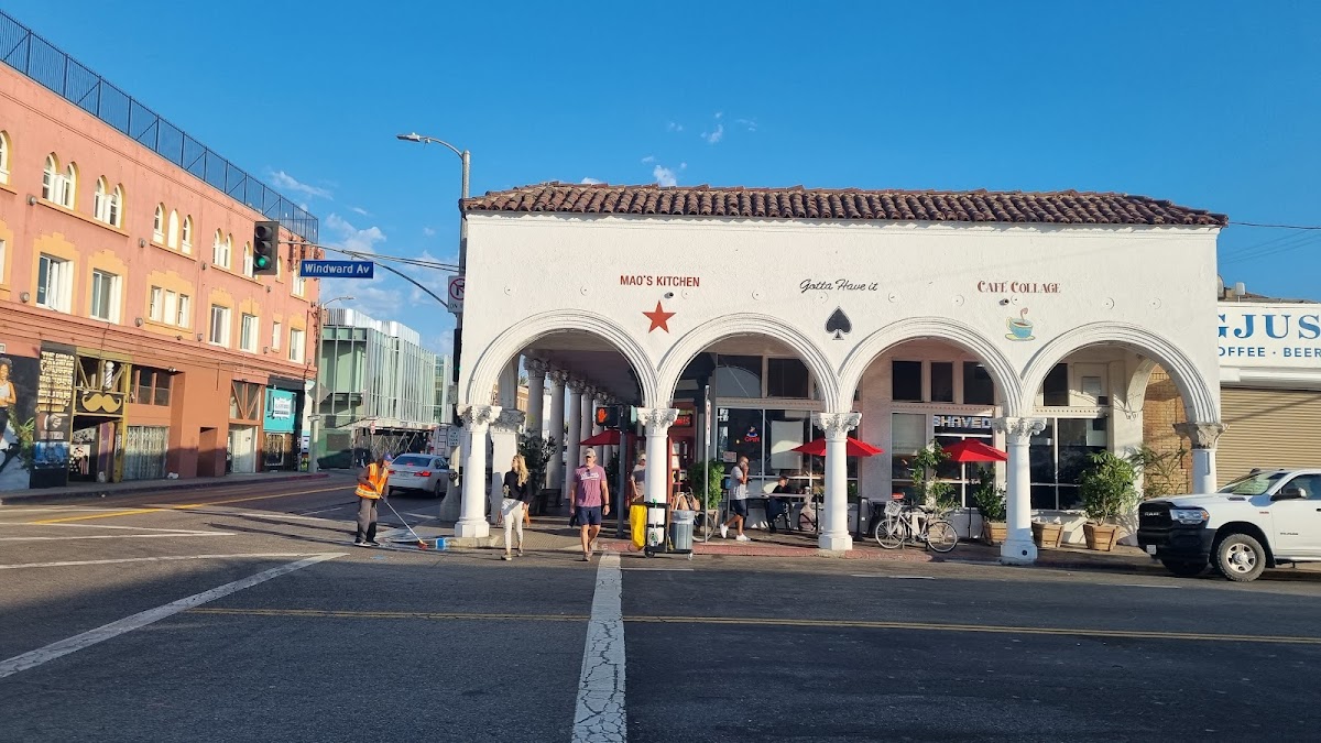 Photo of Espresso Bar