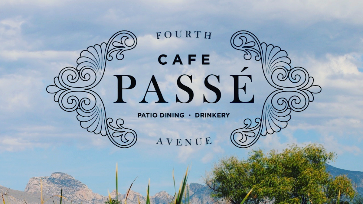 Photo of Cafe Passe