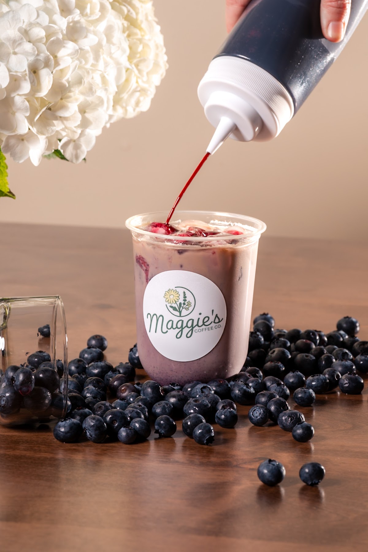 Photo of Maggies Coffee Co.