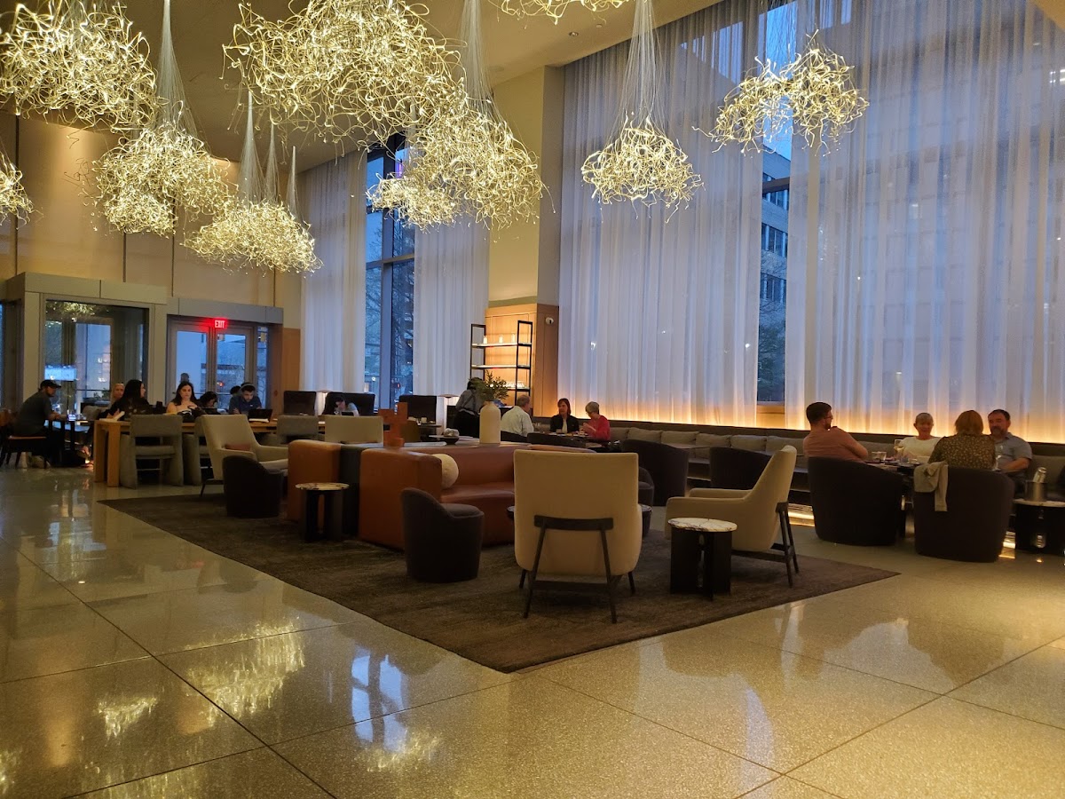 Photo of Corella Café & Lounge