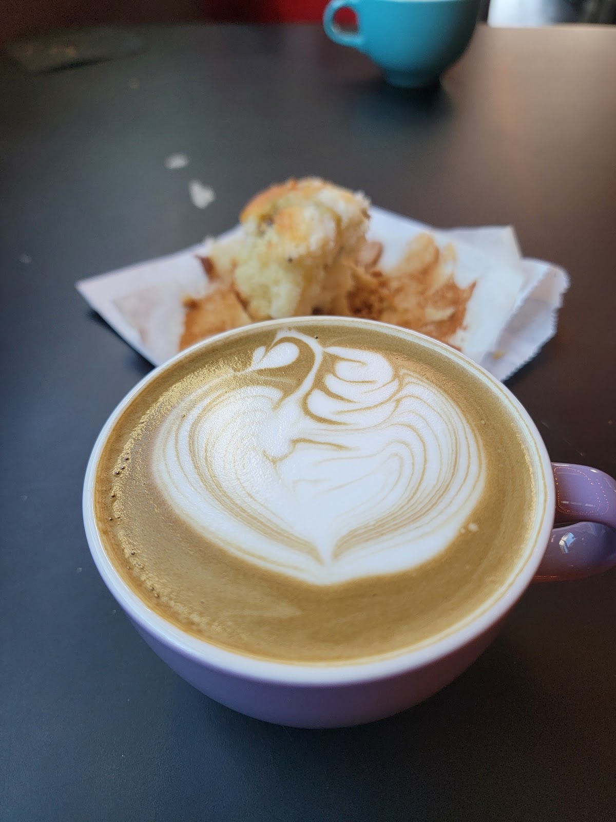Photo of Pair Cupworks