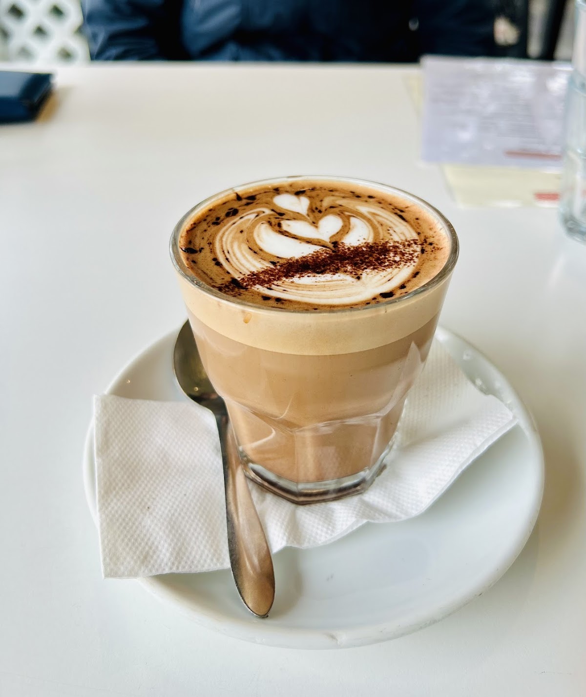 Photo of The Lodge Cafe