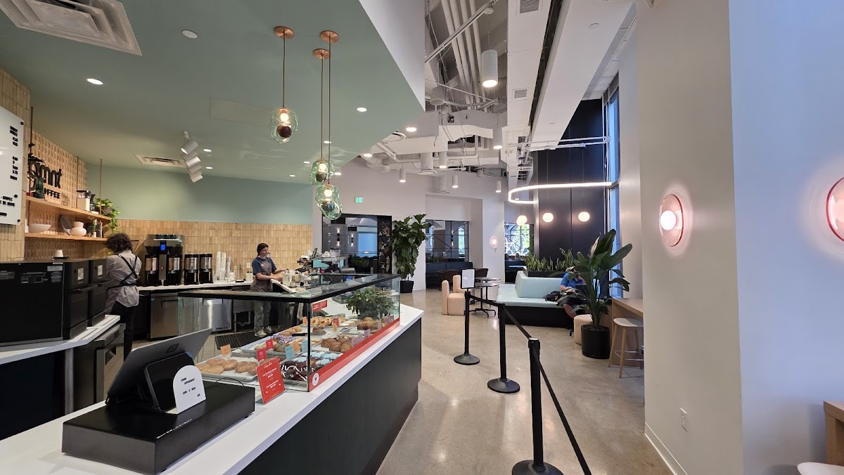 Photo of FRGMNT Coffee - Skyway