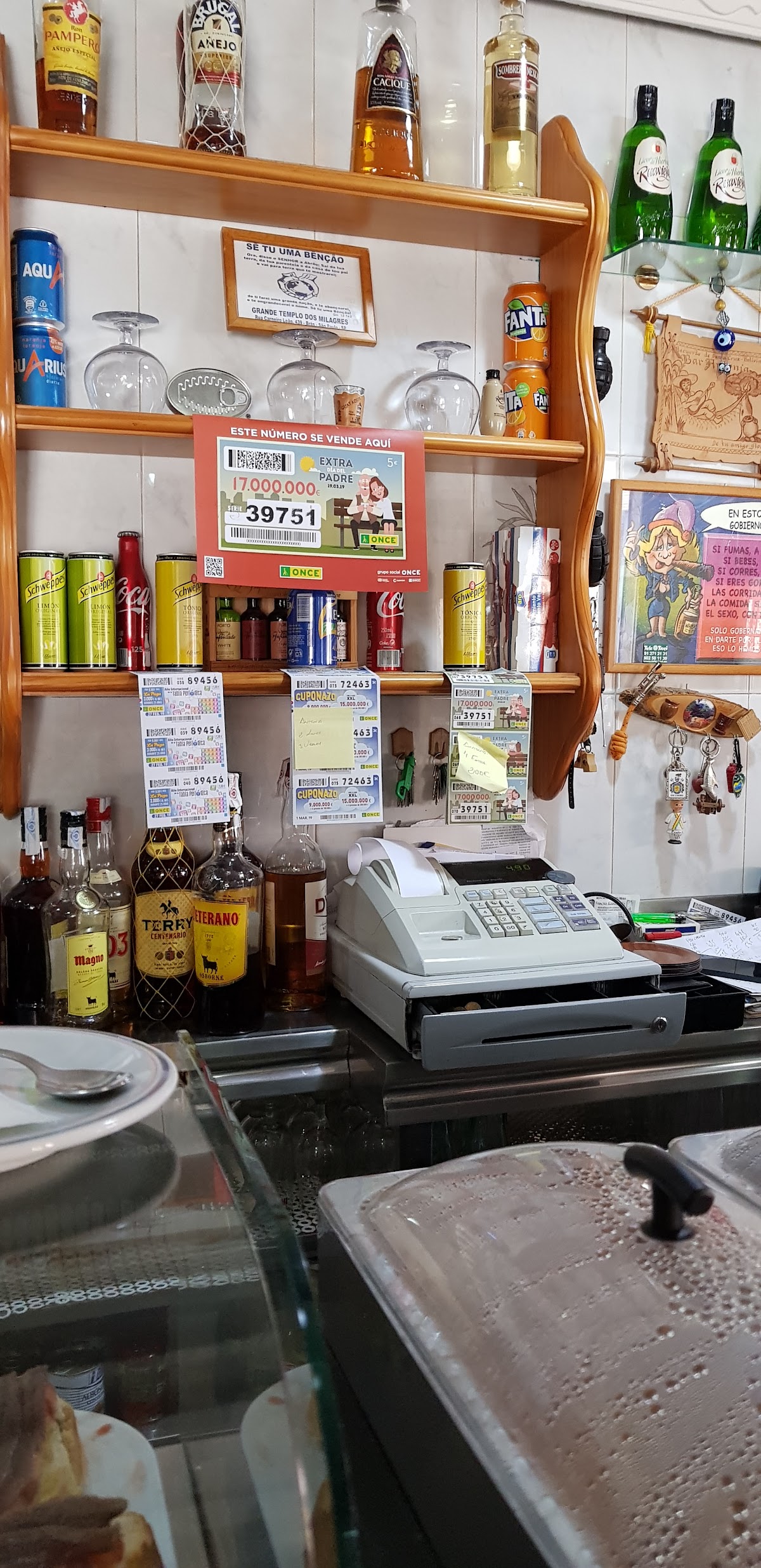 Photo of Café Bar Antonia