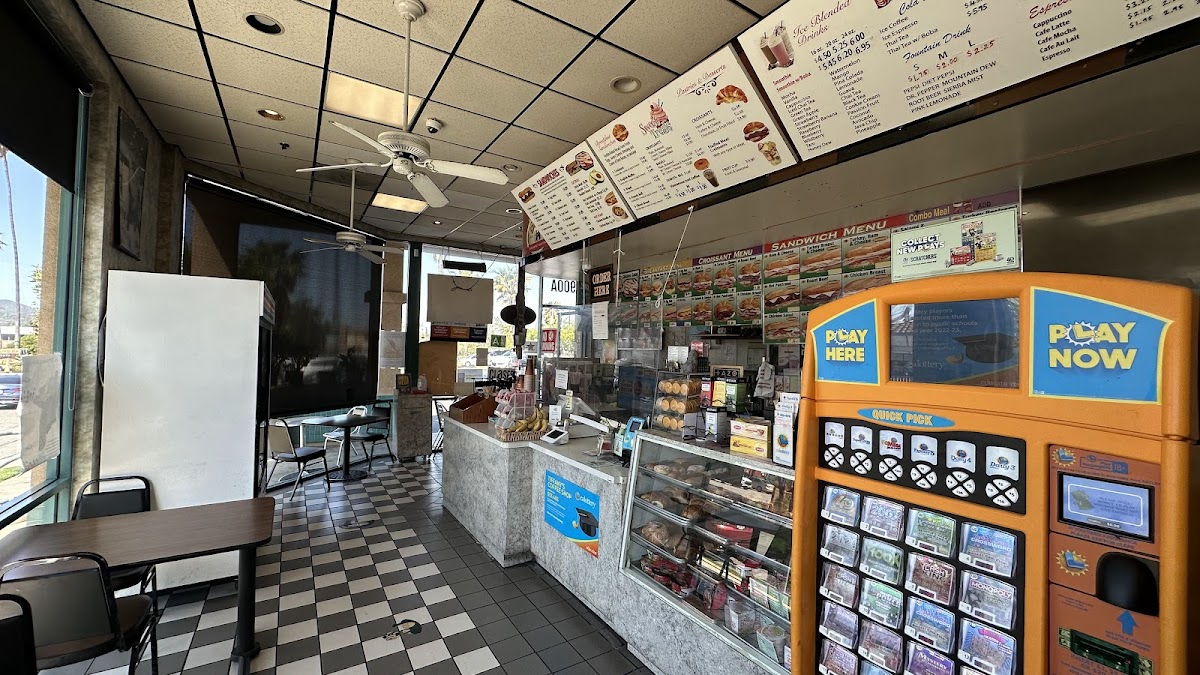 Photo of Tiffany's Coffee