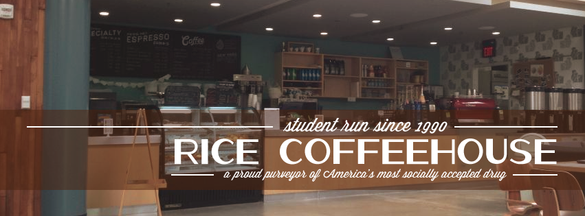Photo of Rice Coffeehouse