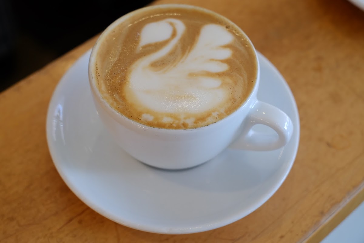 Photo of Peregrine Espresso