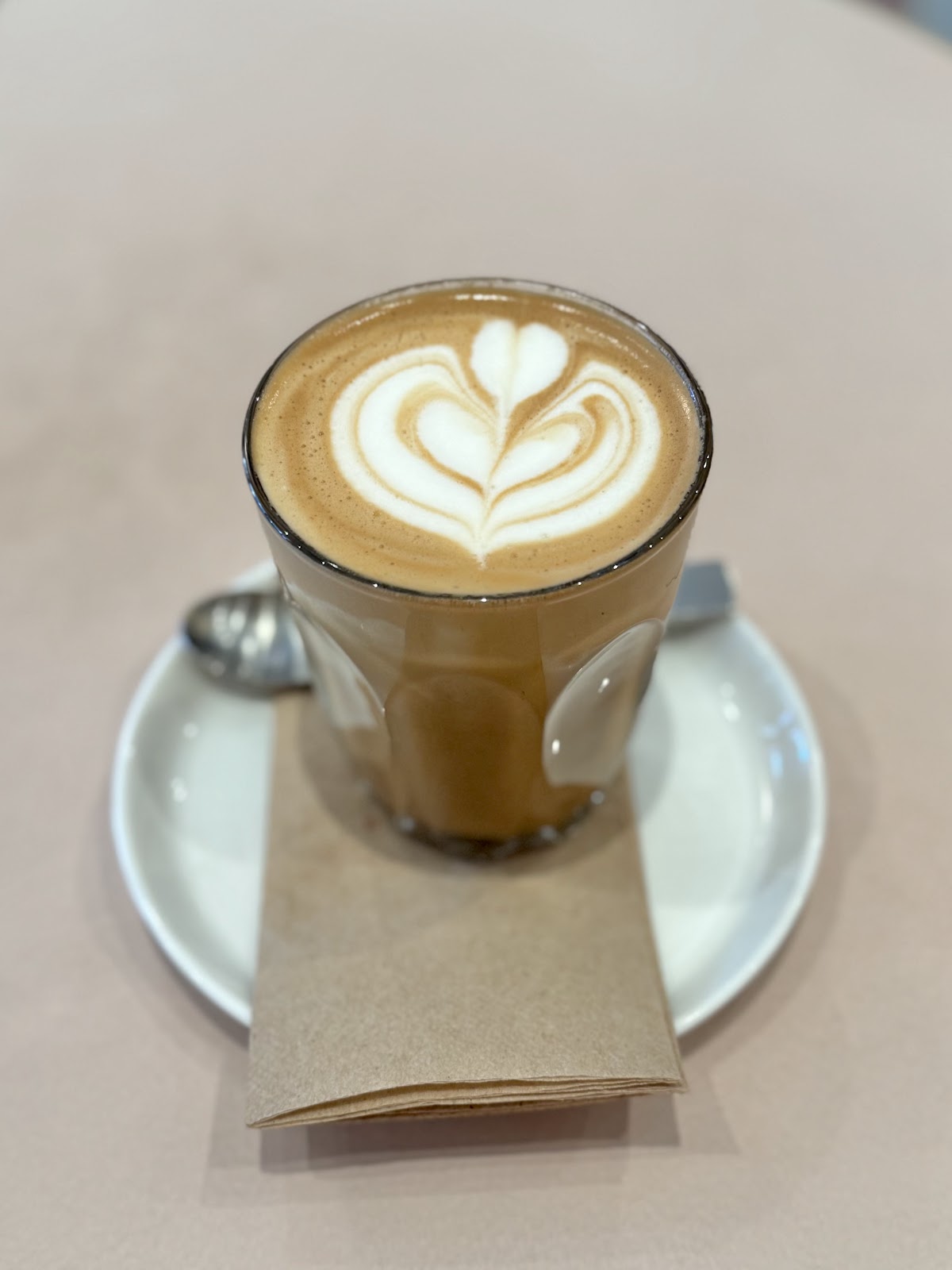Photo of Tosca Espresso Bar