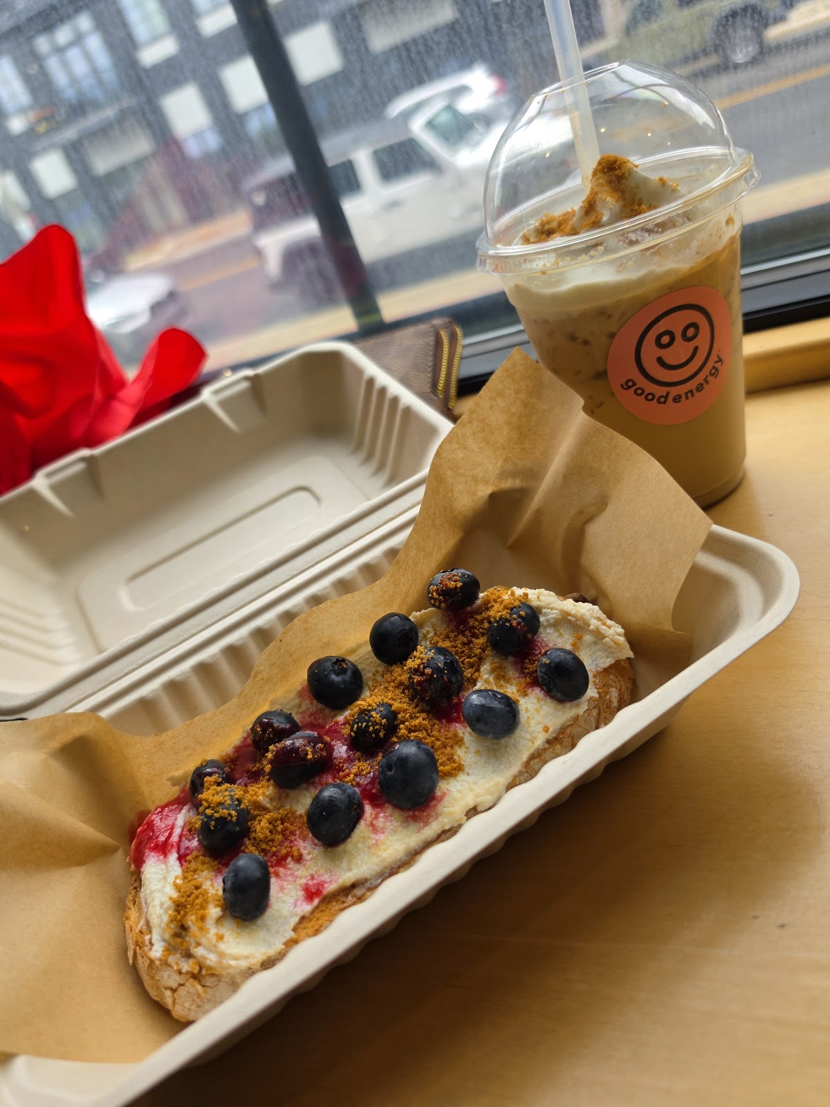 Photo of Good Energy Cafe