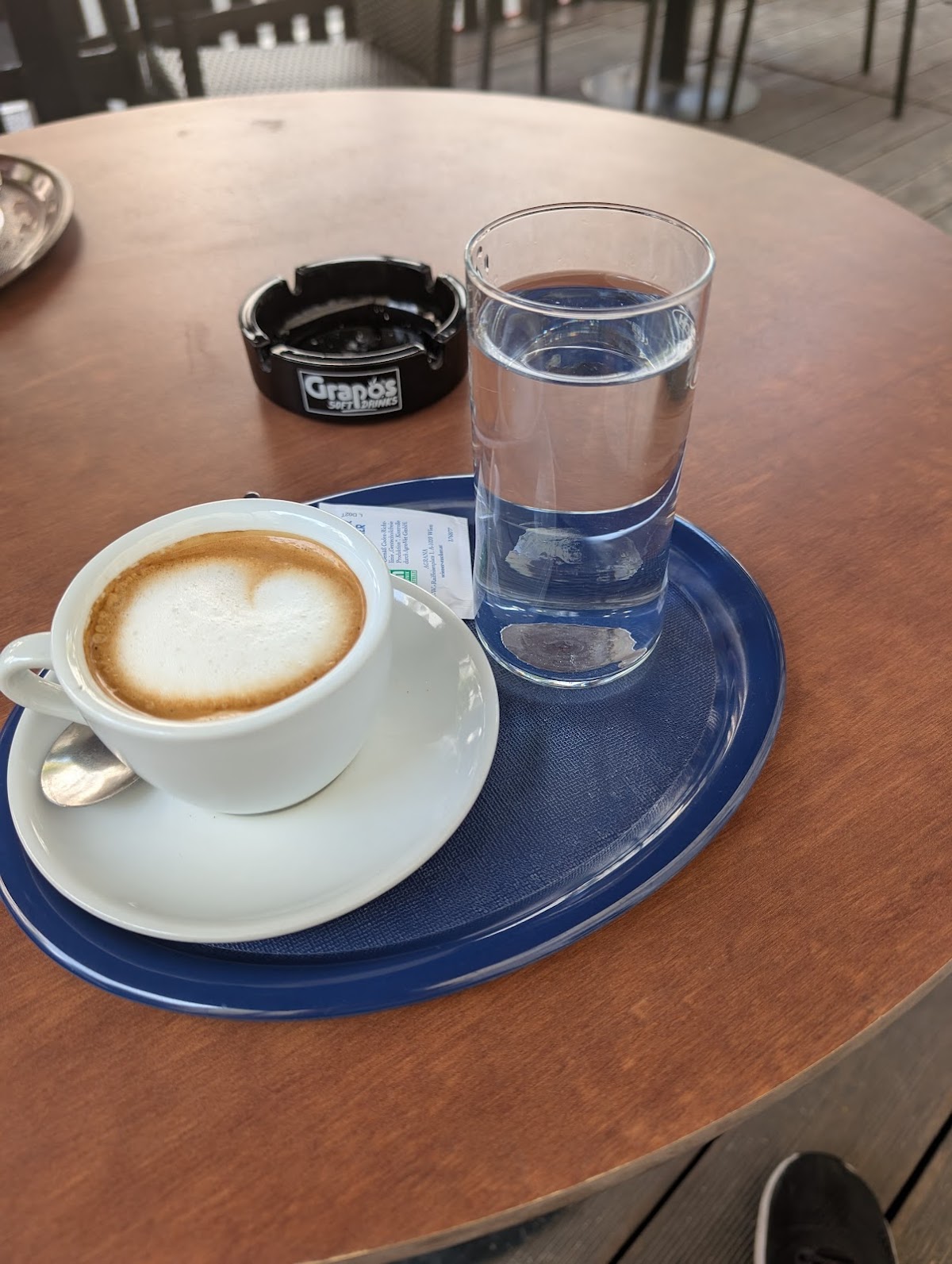 Photo of Hani Espresso