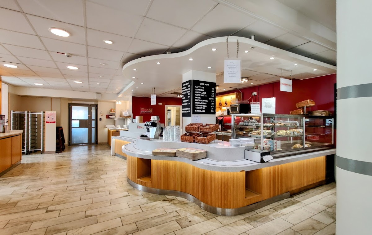 Photo of Hurtigs Barn Café AB