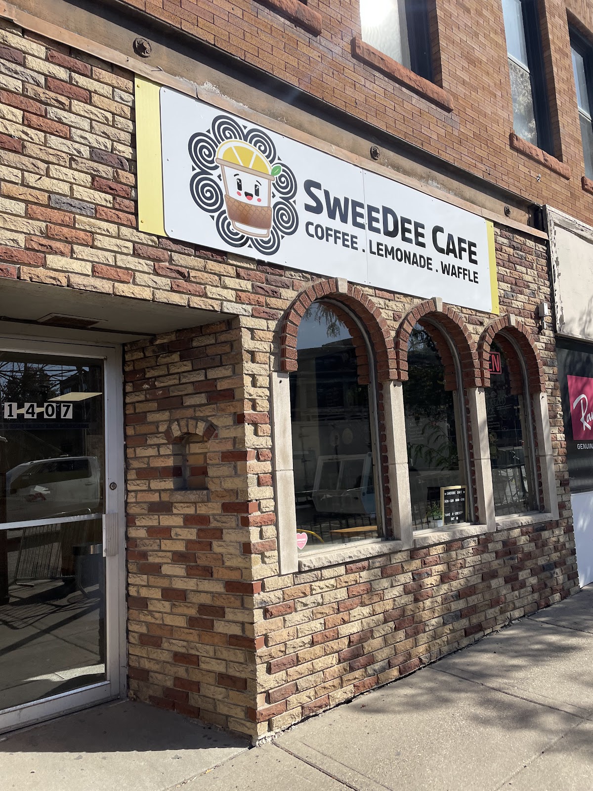 Photo of SweeDee Cafe