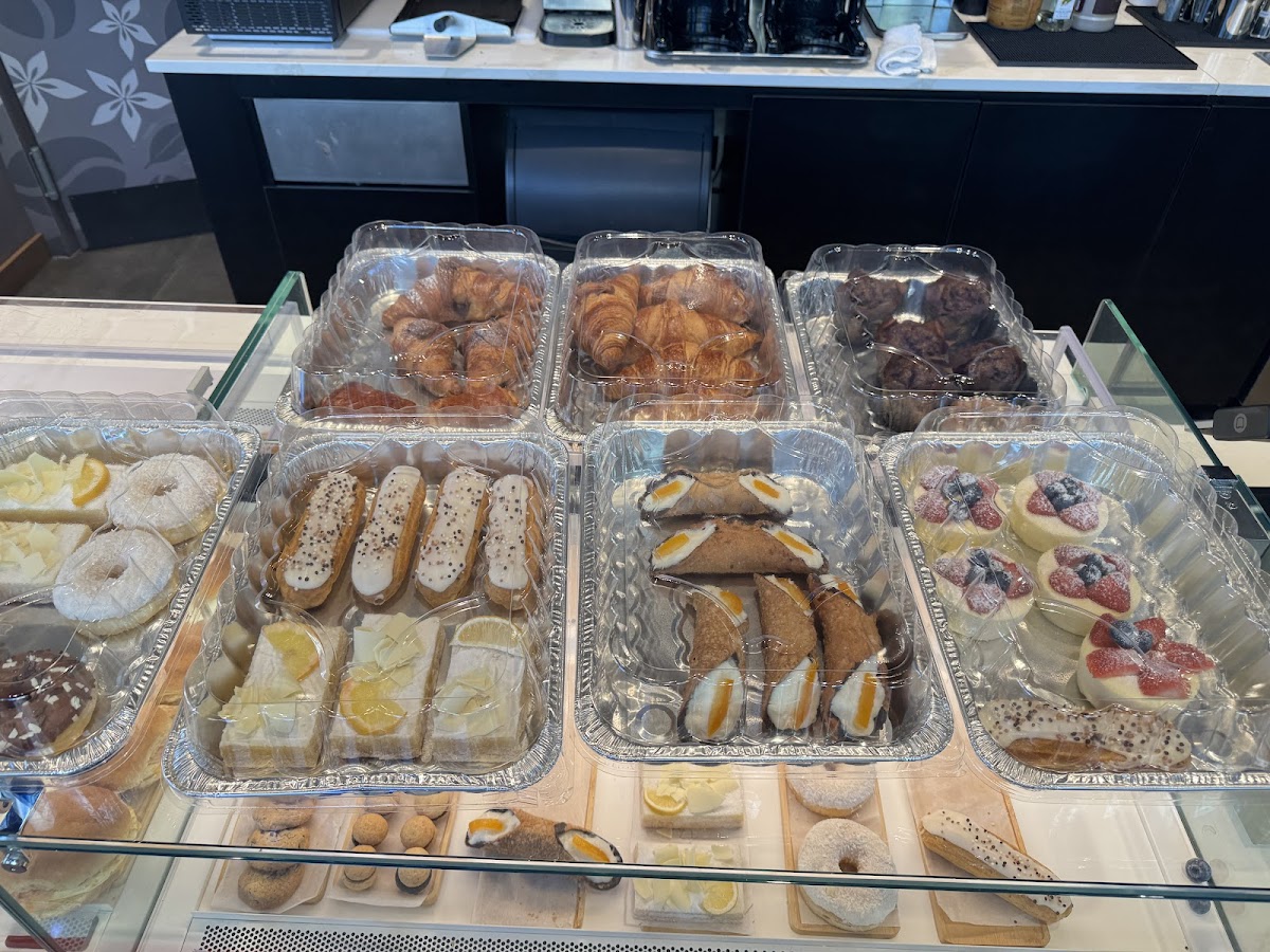 Photo of Illy Cafe National Harbor