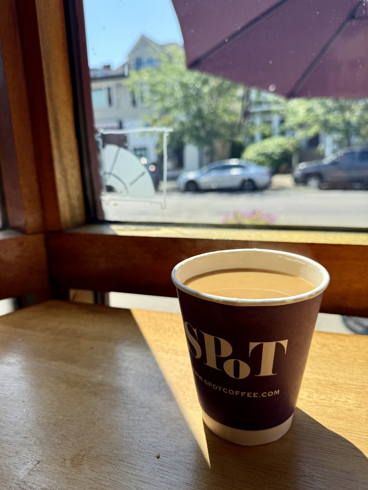 Photo of SPoT Coffee