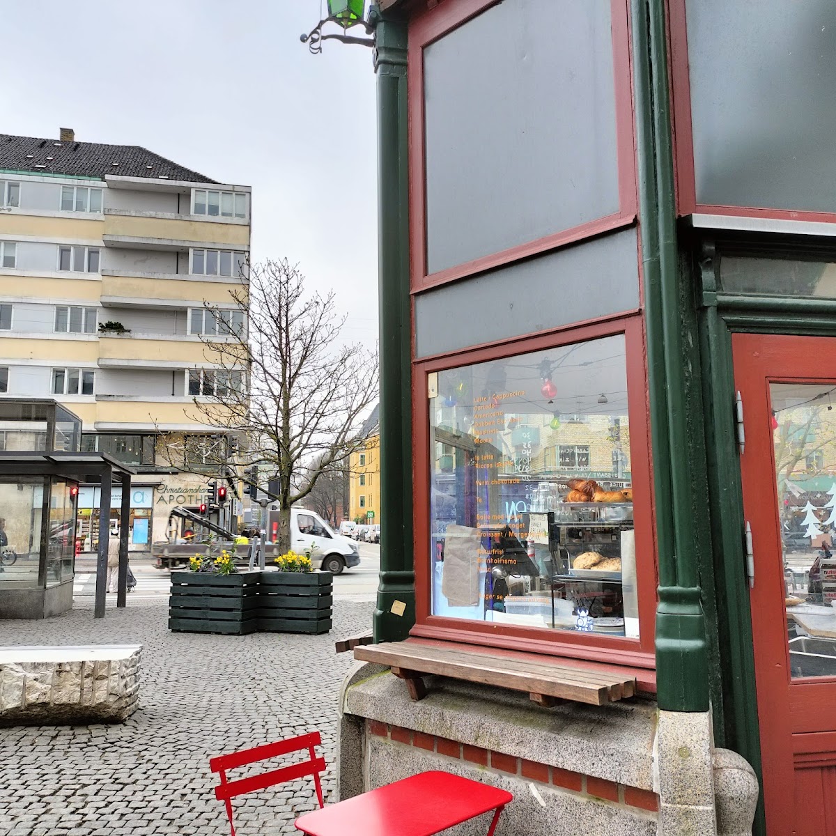 Photo of Riccos