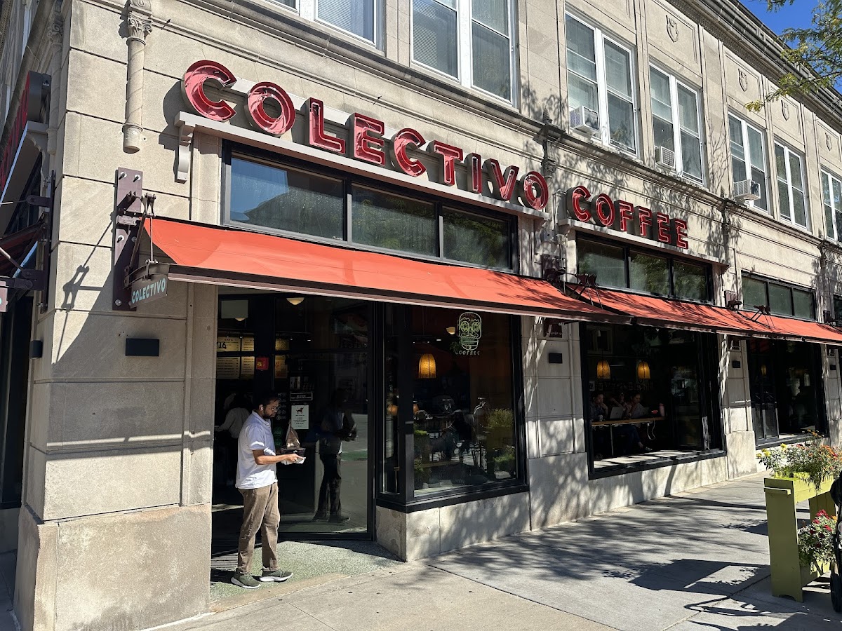 Photo of Colectivo Coffee Evanston