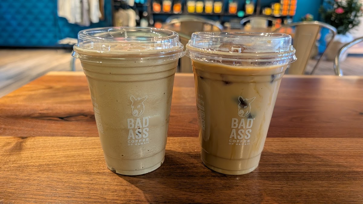 Photo of Bad Ass Coffee of Hawaii
