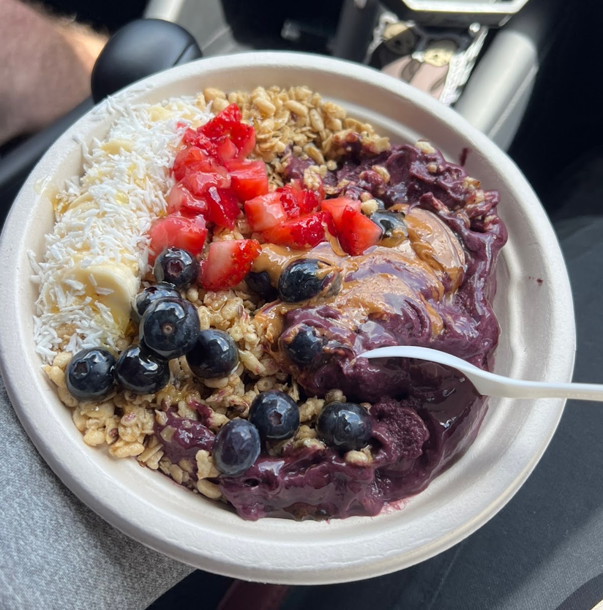 Photo of FIT BAR Superfood Cafe